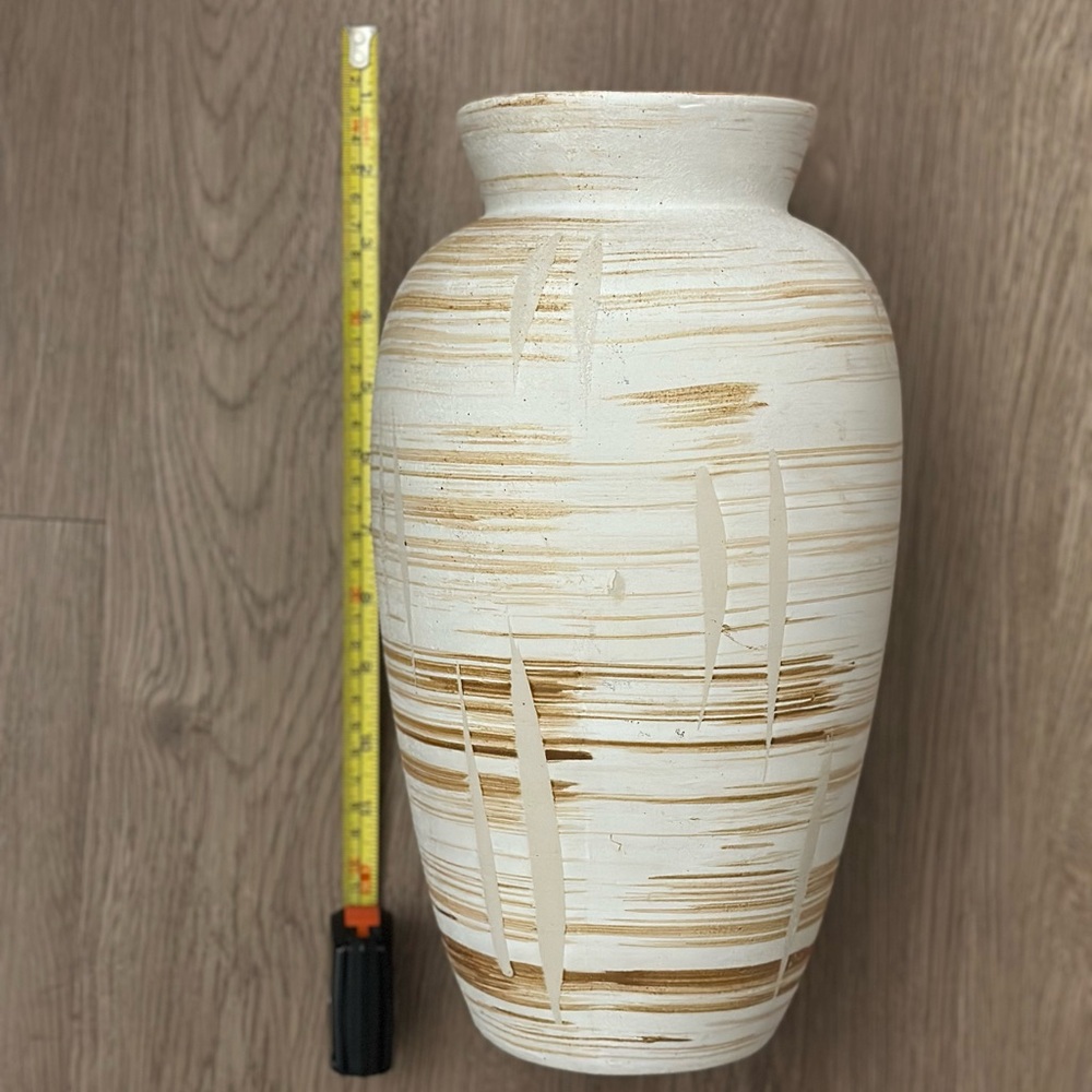 Ceramic Vase